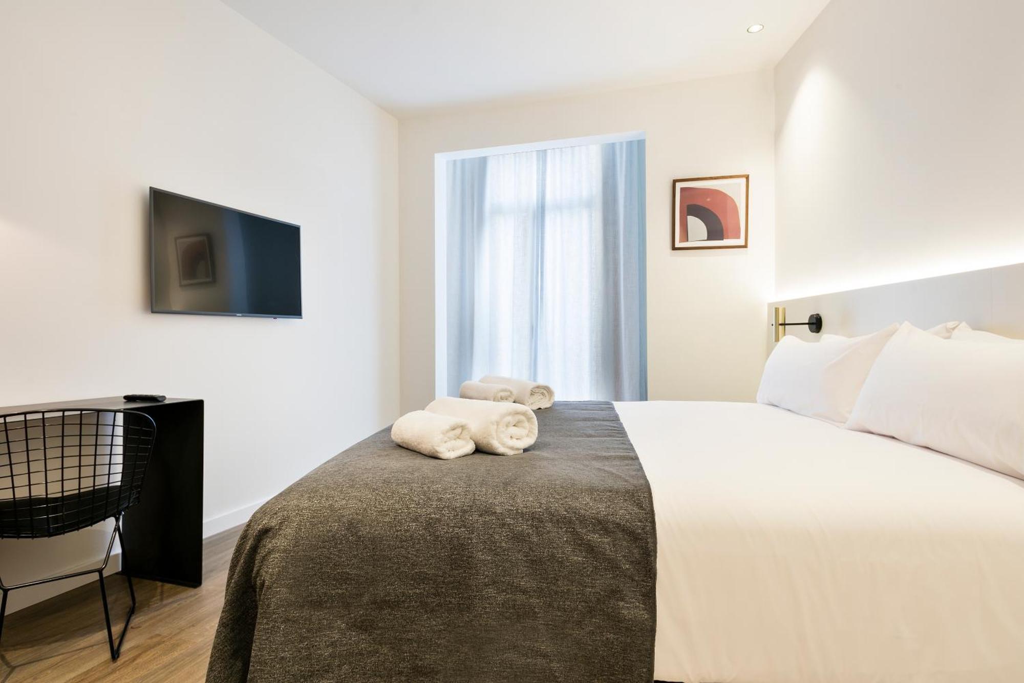 Vale Suites — Fotos 3