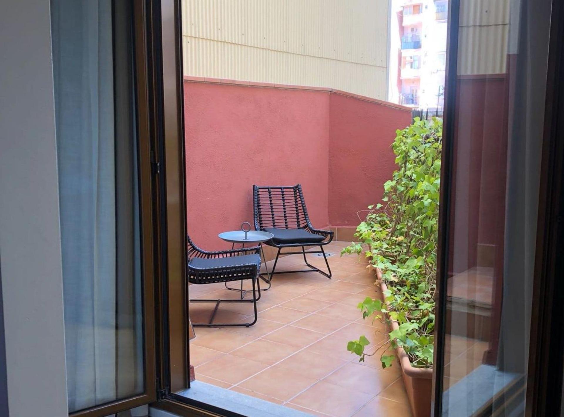 Vale Suites — Fotos 1