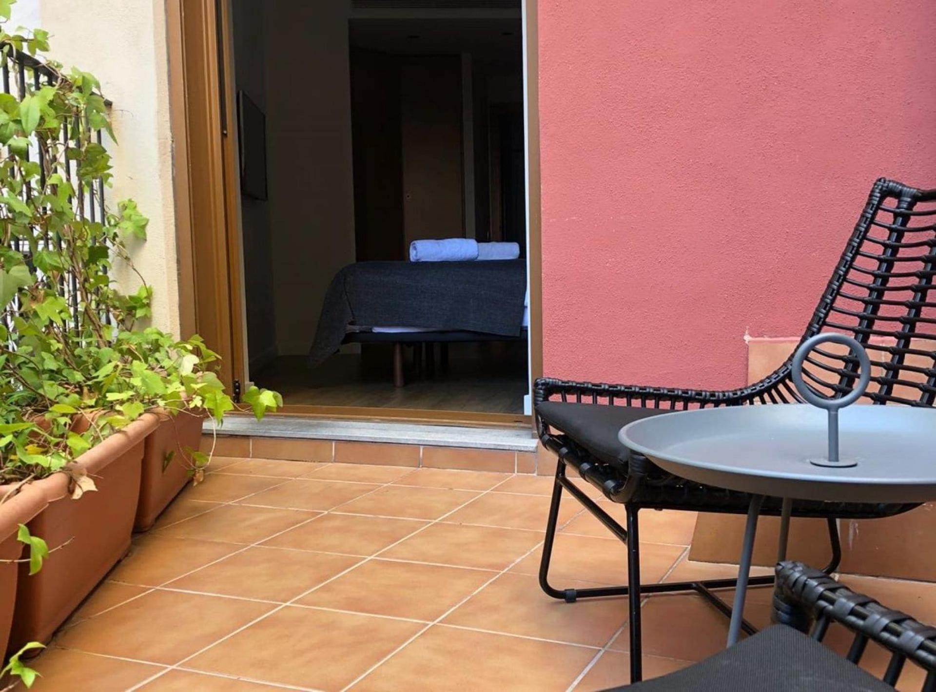Vale Suites — Fotos 2